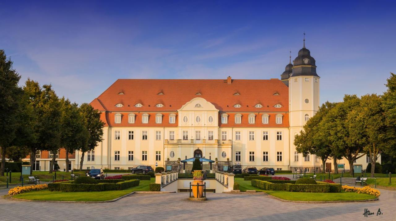 Ferienhaus Casa Primera Ґерен-Леббін Екстер'єр фото